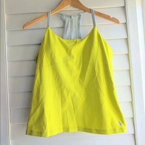 ALO yoga tank top